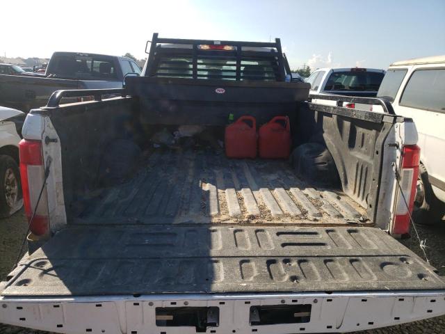 Photo 6 from auction – 2019 FORD F250 SUPER with VIN 1FTBF2B64KEC45328