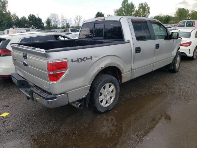 Photo 4 from auction – 2011 FORD F150 SUPER with VIN 1FTFW1EF8BKD14269