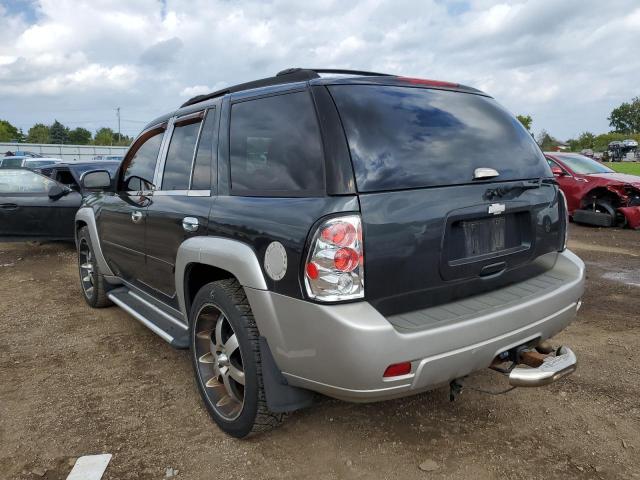 Photo 3 from auction – 2006 CHEVROLET TRAILBLAZE with VIN 1GNDS13S162323024
