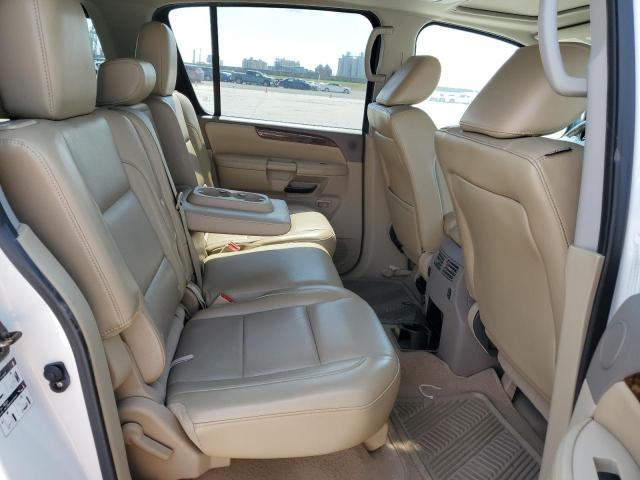 Photo 6 from auction – 2012 NISSAN ARMADA SV with VIN 5N1BA0ND7CN601457