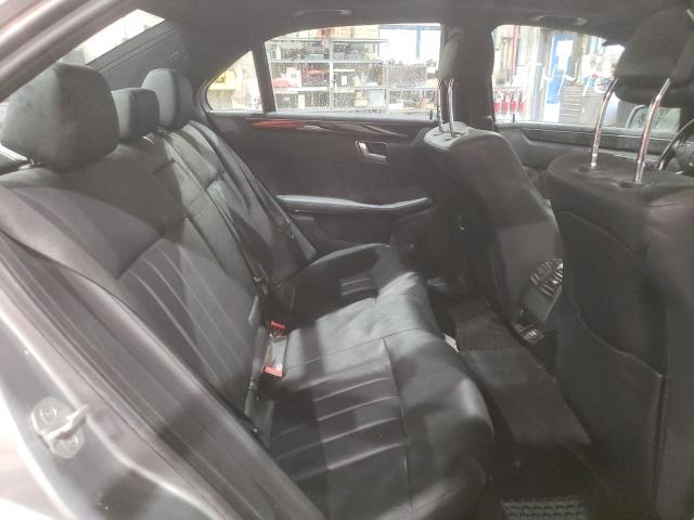 Photo 6 from auction – 2012 MERCEDES-BENZ E 350 4MAT with VIN WDDHF8JB7CA528316