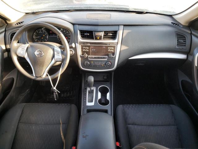 Photo 9 from auction – 2018 NISSAN ALTIMA 2.5 with VIN 1N4AL3AP8JC478987