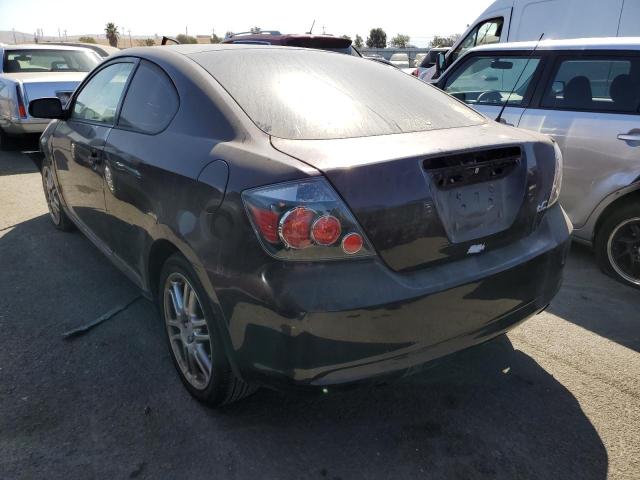 Photo 3 from auction – 2008 TOYOTA SCION TC with VIN JTKDE167680225945
