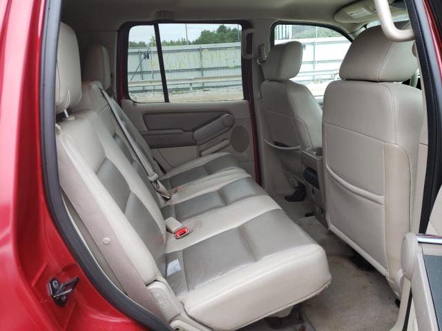 Photo 6 from auction – 2006 FORD EXPLORER X with VIN 1FMEU73896UA29028