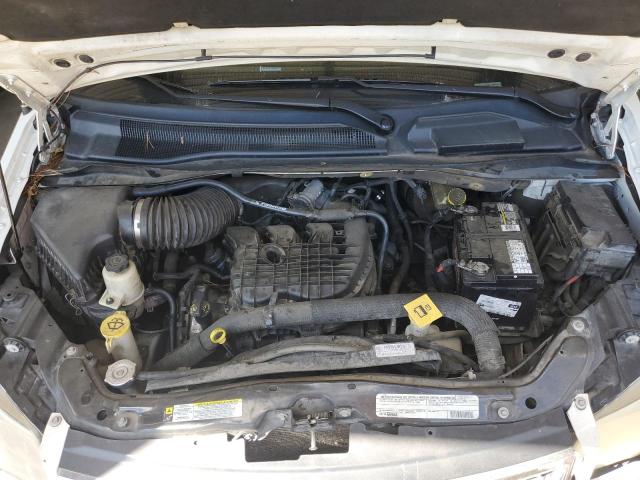 Photo 7 from auction – 2012 CHRYSLER TOWN & COU with VIN 2C4RC1BG6CR423125