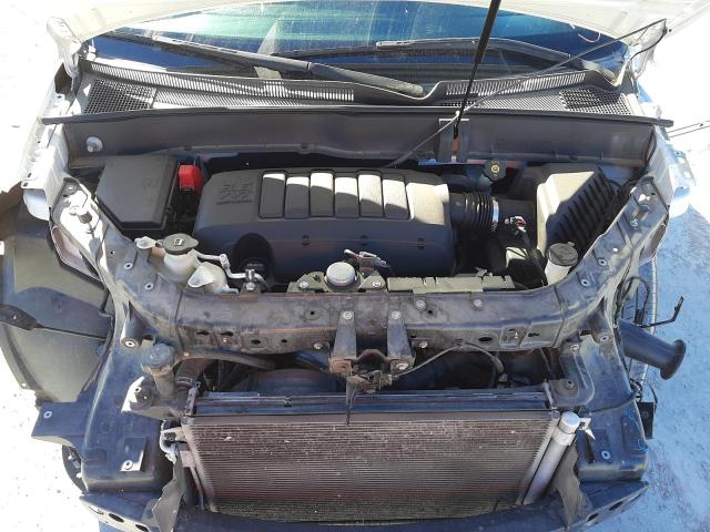 Photo 7 from auction – 2015 CHEVROLET TRAVERSE L with VIN 1GNKRHKD6FJ127049