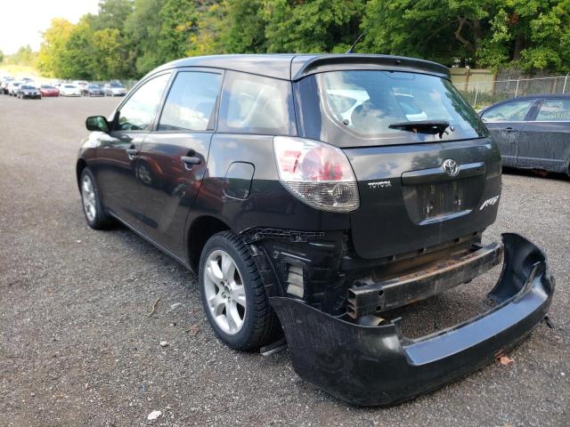 Photo 3 from auction – 2006 TOYOTA COROLLA MA with VIN 2T1KR32E86C601082