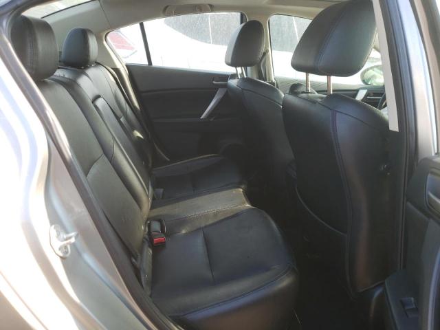 Photo 6 from auction – 2012 MAZDA 3 I with VIN JM1BL1W82C1615036