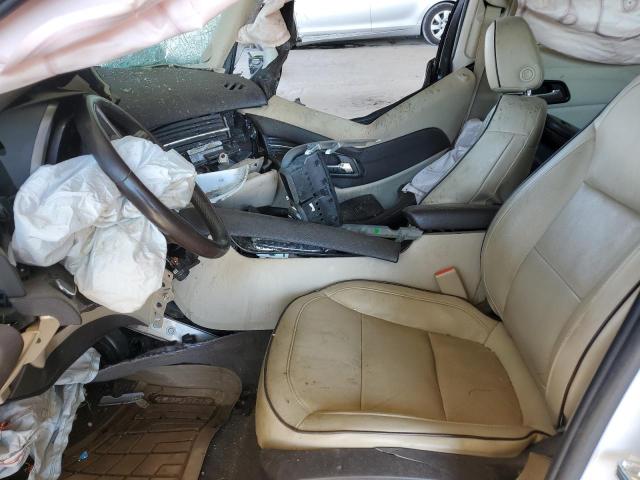 Photo 5 from auction – 2015 CHEVROLET MALIBU 2LT with VIN 1G11D5SL7FF346834