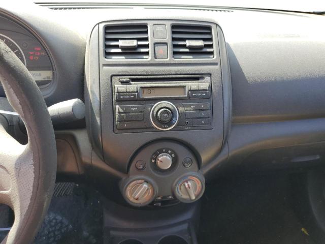 Photo 9 from auction – 2012 NISSAN VERSA S with VIN 3N1CN7AP3CL826628
