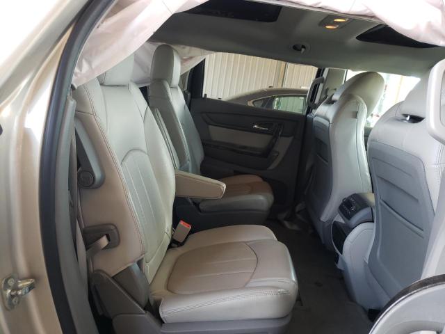 Photo 6 from auction – 2016 GMC ACADIA SLT with VIN 1GKKVSKD6GJ275516