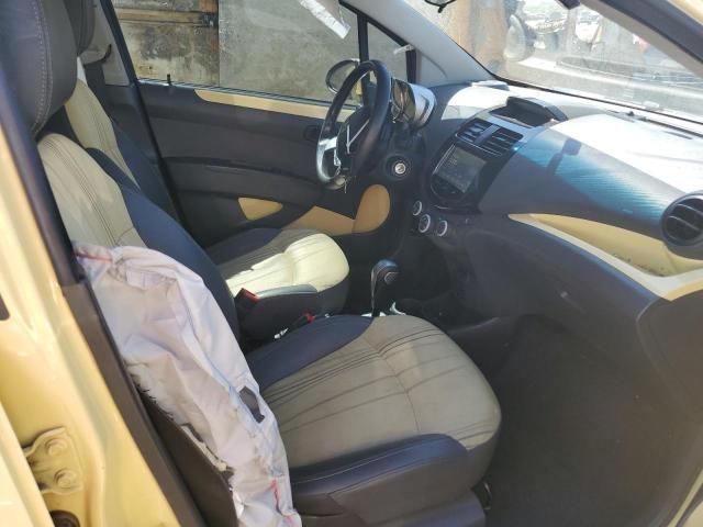 Zdjęcie 5 z aukcji – 2014 CHEVROLET SPARK 1LT z VIN KL8CD6S95EC525280