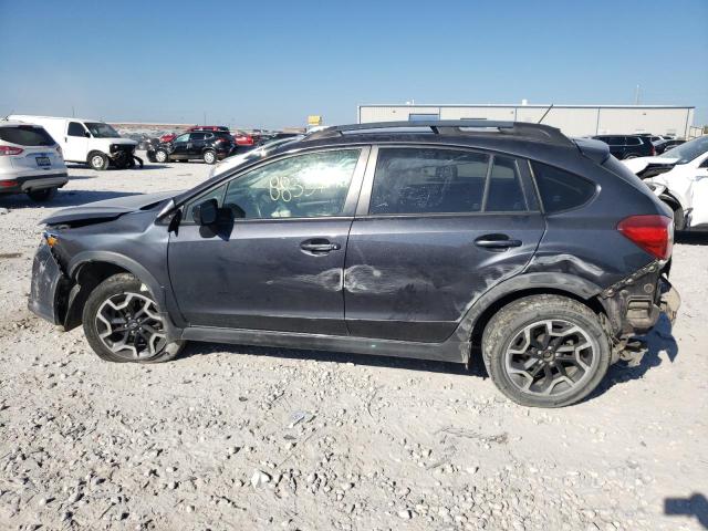 Photo 9 from auction – 2016 SUBARU CROSSTREK with VIN JF2GPAAC9GG277032
