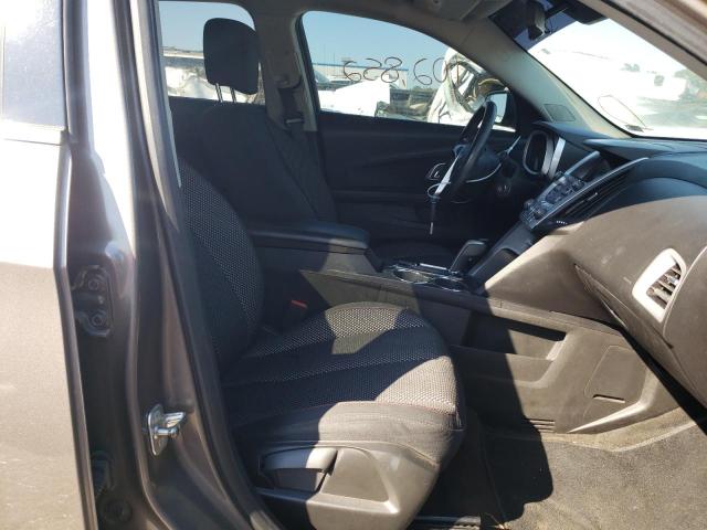 Photo 5 from auction – 2012 CHEVROLET EQUINOX LT with VIN 2GNFLDE59C6306890