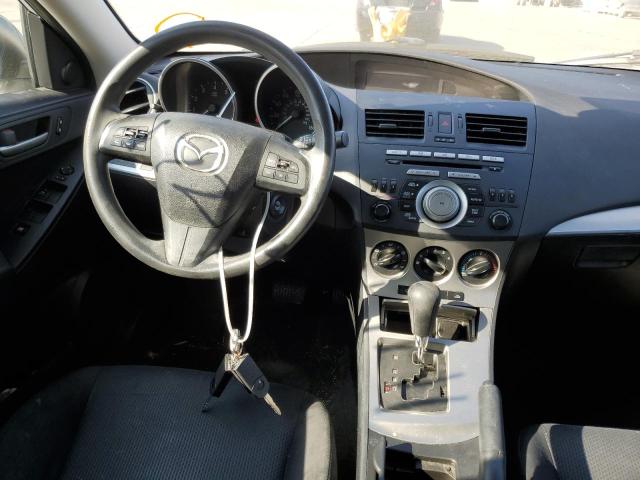 Zdjęcie 9 z aukcji – 2011 MAZDA 3 I z VIN JM1BL1VG0B1450885