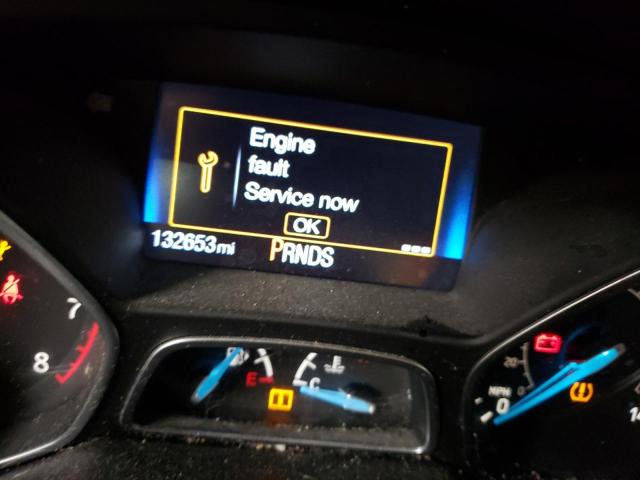 Photo 8 from auction – 2015 FORD FOCUS SE with VIN 1FADP3K22FL216619