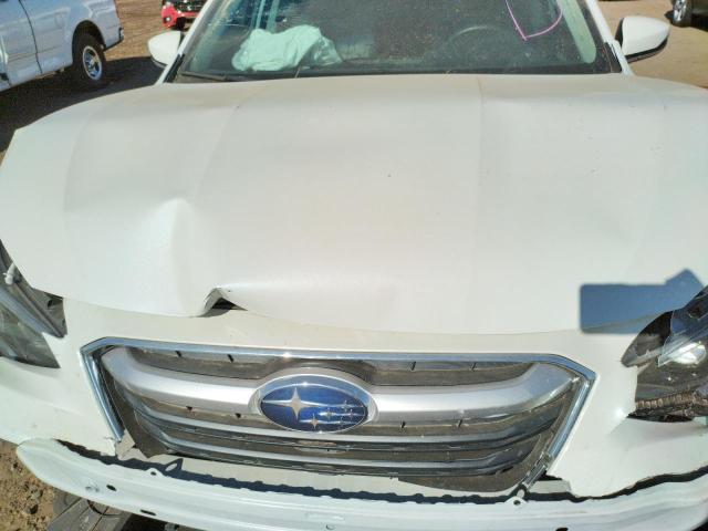 صورة رقم 7 من المزاد - 2022 SUBARU OUTBACK PR مع VIN 4S4BTAFC0N3198183
