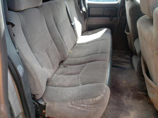Photo 6 from auction – 2007 CHEVROLET SILVERADO with VIN 1GCEC19X97Z122946