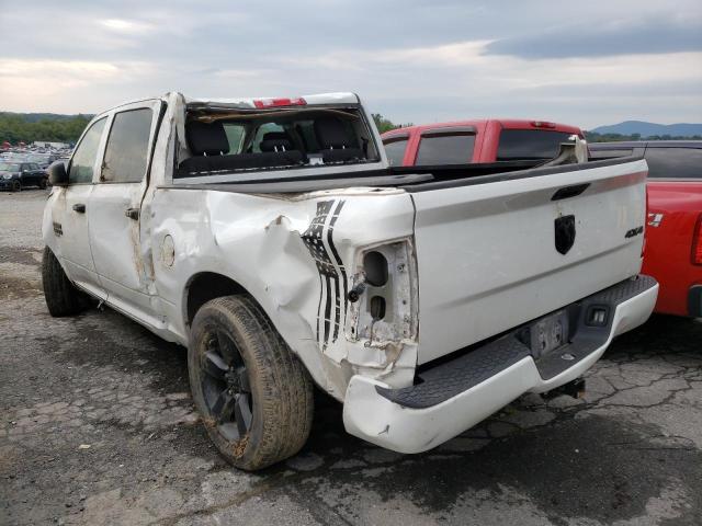 Photo 3 from auction – 2019 RAM 1500 CLASS with VIN 1C6RR7KG2KS508078