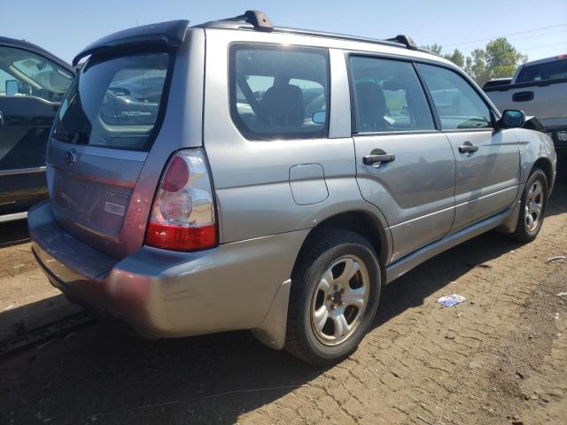 Photo 4 from auction – 2007 SUBARU FORESTER 2 with VIN JF1SG63637H708350