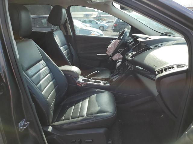 Photo 5 from auction – 2015 FORD ESCAPE TIT with VIN 1FMCU9J98FUC54040