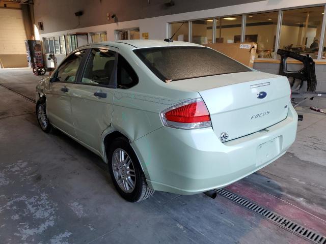 Photo 3 from auction – 2010 FORD FOCUS SE with VIN 1FAHP3FN7AW116738