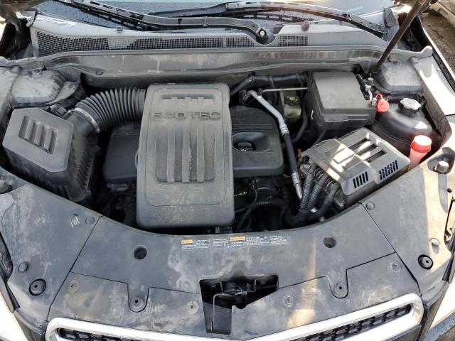 Photo 7 from auction – 2011 CHEVROLET EQUINOX LS with VIN 2CNFLCEC3B6430116