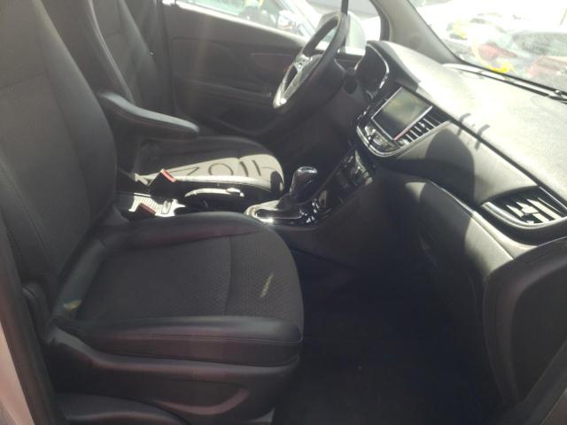 Photo 5 from auction – 2021 BUICK ENCORE PRE with VIN KL4CJESB6MB344684