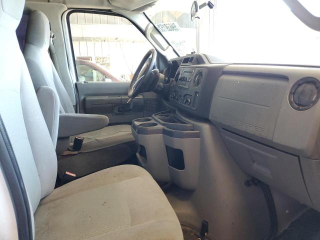 Photo 5 from auction – 2012 FORD ECONOLINE with VIN 1FBSS3BL4CDA87933