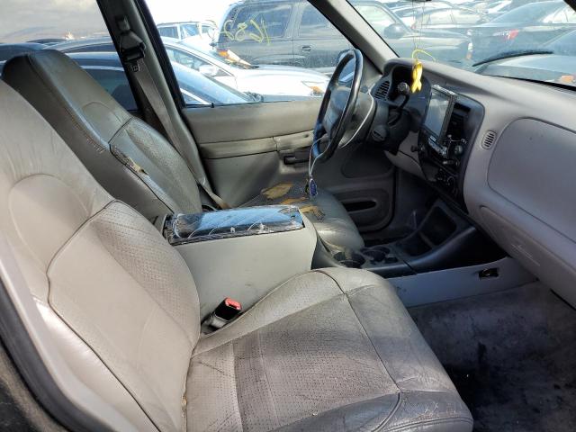 Photo 5 from auction – 1998 FORD EXPLORER with VIN 1FMZU32E1WZA54851