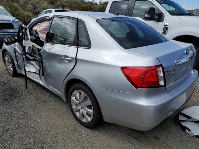 Снимка 3 от търг – 2010 SUBARU IMPREZA 2. с VIN JF1GE6A67AH513650
