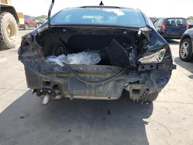 Photo 9 from auction – 2020 CHEVROLET MALIBU LT with VIN 1G1ZD5ST7LF093299