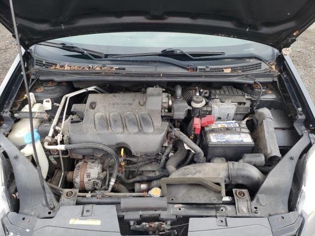 Photo 7 from auction – 2011 NISSAN SENTRA 2.0 with VIN 3N1AB6AP0BL717732