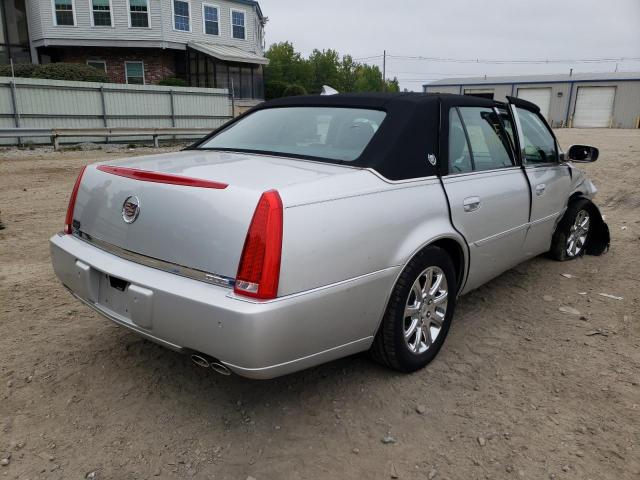 Photo 4 from auction – 2009 CADILLAC DTS with VIN 1G6KD57Y99U107983