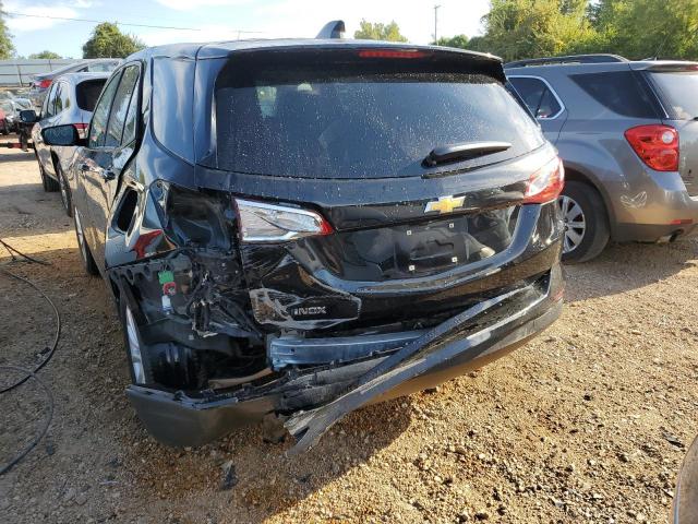 Photo 9 from auction – 2019 CHEVROLET EQUINOX LS with VIN 2GNAXHEVXK6138441
