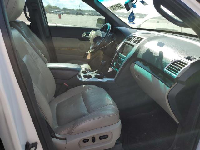 Photo 5 from auction – 2012 FORD EXPLORER L with VIN 1FMHK7F90CGA08442