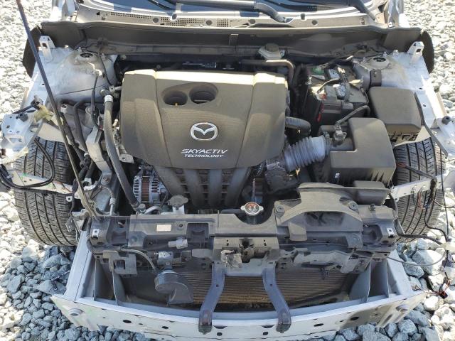 Photo 7 from auction – 2016 MAZDA CX-3 GRAND with VIN JM1DKBD75G0107912