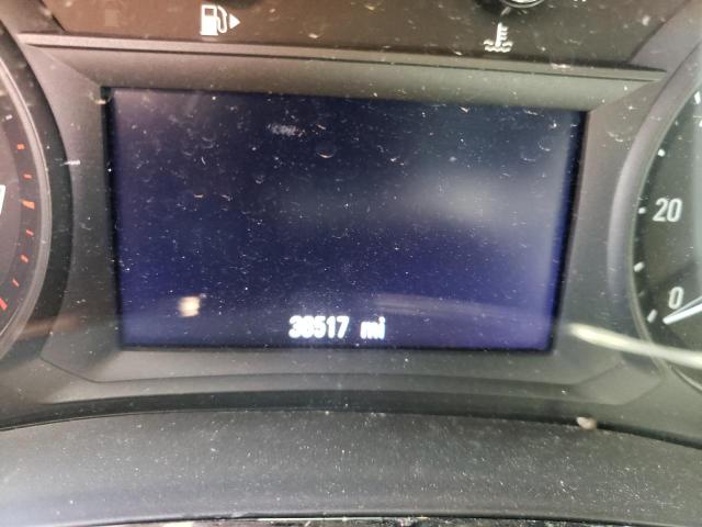 Photo 8 from auction – 2019 BUICK ENCORE PRE with VIN KL4CJASBXKB808677