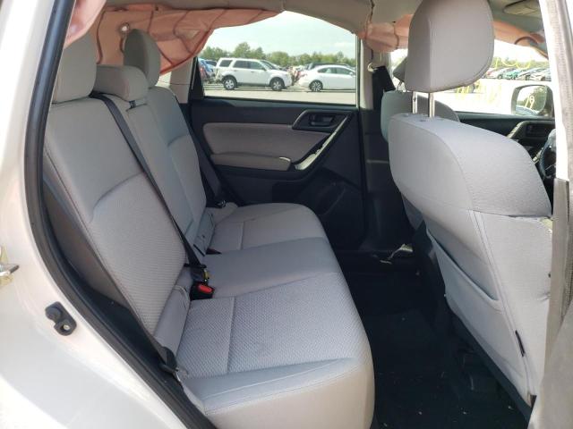 صورة رقم 6 من المزاد - 2018 SUBARU FORESTER 2 مع VIN JF2SJAGC4JH453960
