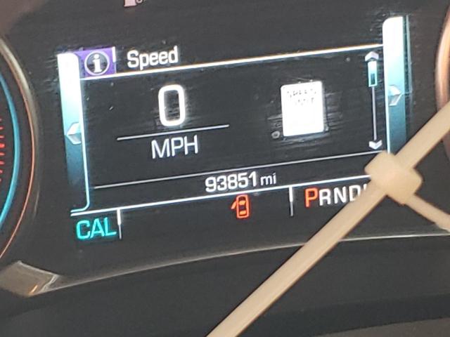 Photo 8 from auction – 2017 CHEVROLET MALIBU PRE with VIN 1G1ZH5SX7HF228490