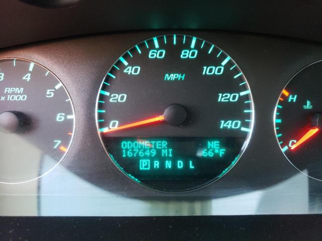 Photo 8 from auction – 2016 CHEVROLET IMPALA LIM with VIN 2G1WC5E39G1125930