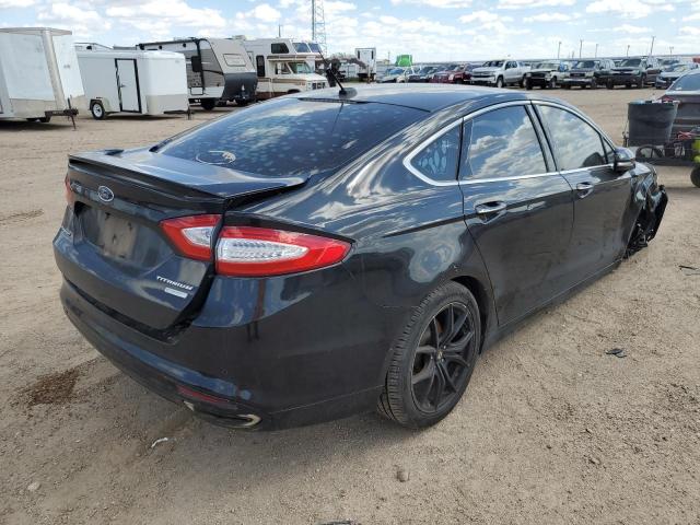 Photo 4 from auction – 2014 FORD FUSION TIT with VIN 3FA6P0K91ER294152