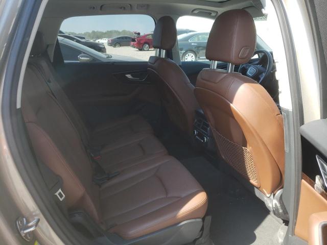 Zdjęcie 6 z aukcji – 2017 AUDI Q7 PRESTIG z VIN WA1VABF72HD020140
