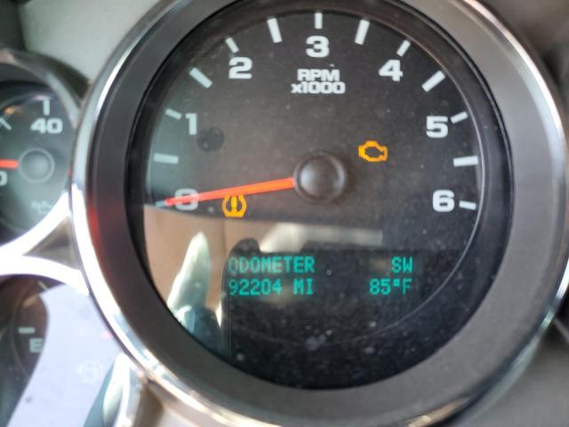 Photo 8 from auction – 2012 GMC SIERRA K15 with VIN 1GTR2VE73CZ257416