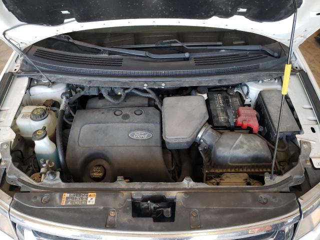 Photo 7 from auction – 2013 FORD EDGE LIMIT with VIN 2FMDK4KC3DBC84539