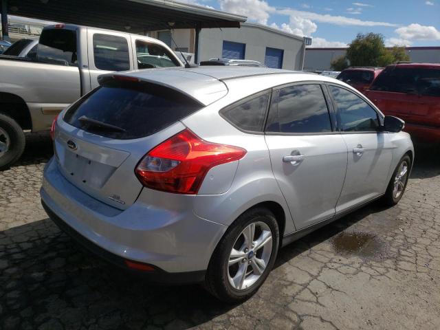 Photo 4 from auction – 2014 FORD FOCUS SE with VIN 1FADP3K23EL211685