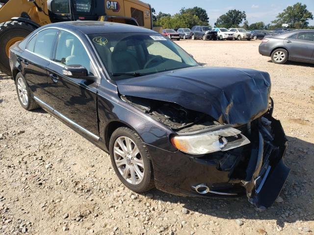 VOLVO S80 3.2 2011 with VIN YV1940ASXB1149194 - Photo from auction