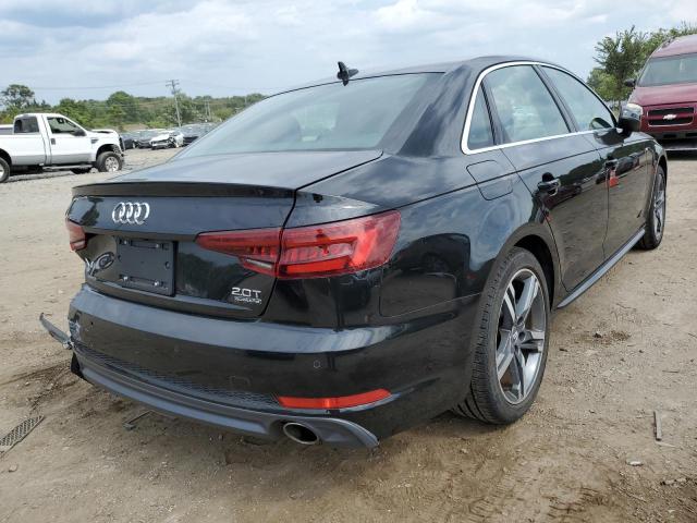 Photo 4 from auction – 2018 AUDI A4 PREMIUM with VIN WAUENAF41JA112712