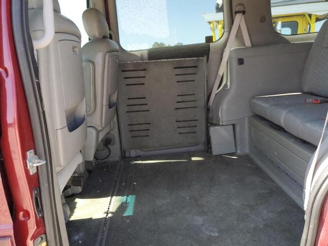 Photo 6 from auction – 2005 CHEVROLET UPLANDER I with VIN 1GBDV13L75D246210