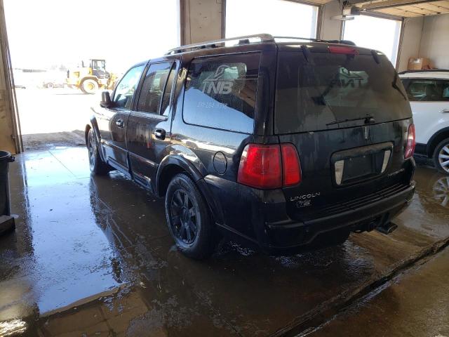 Photo 3 from auction – 2004 LINCOLN NAVIGATOR with VIN 5LMFU28RX4LJ31642